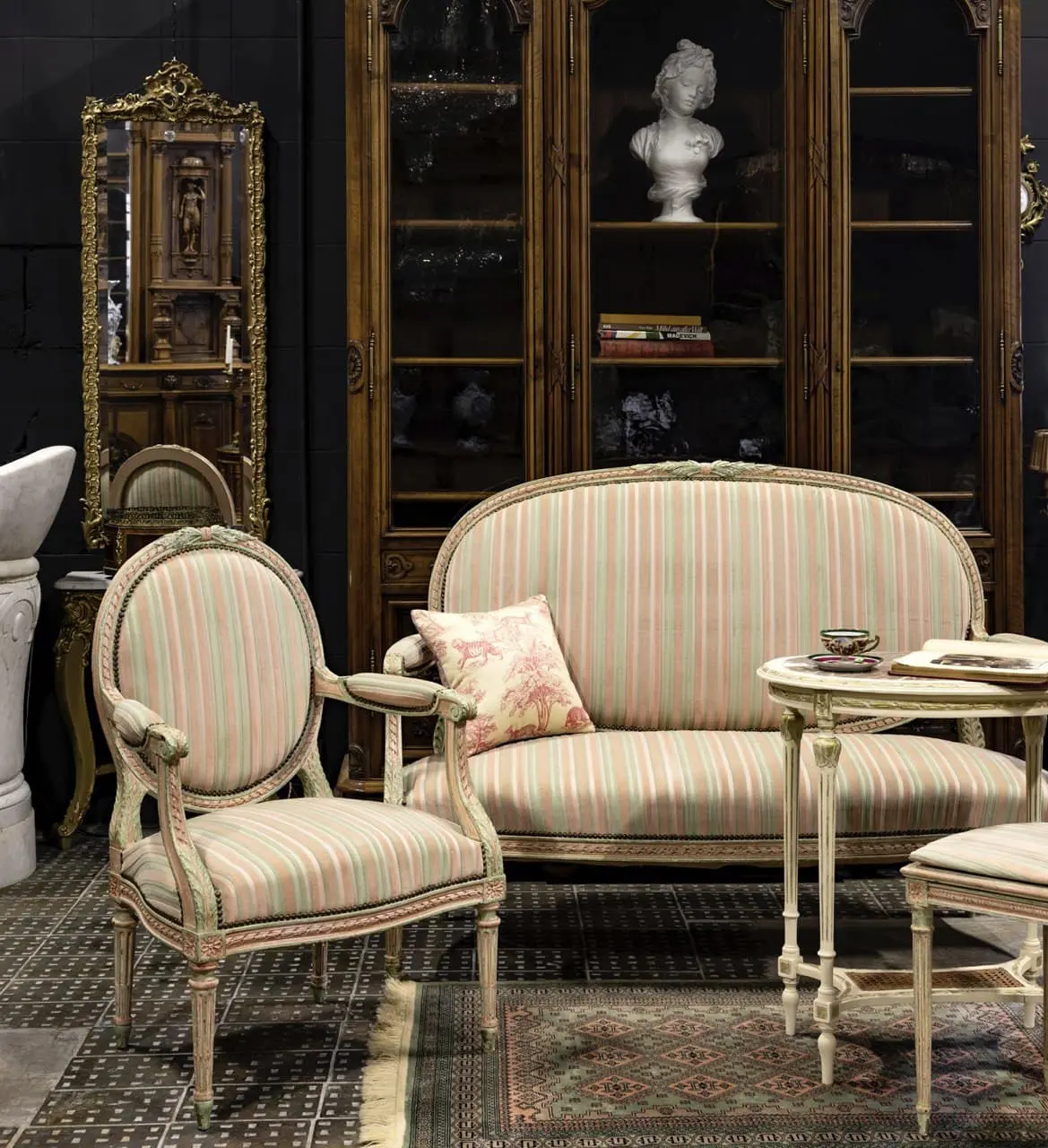 Наша мастерская