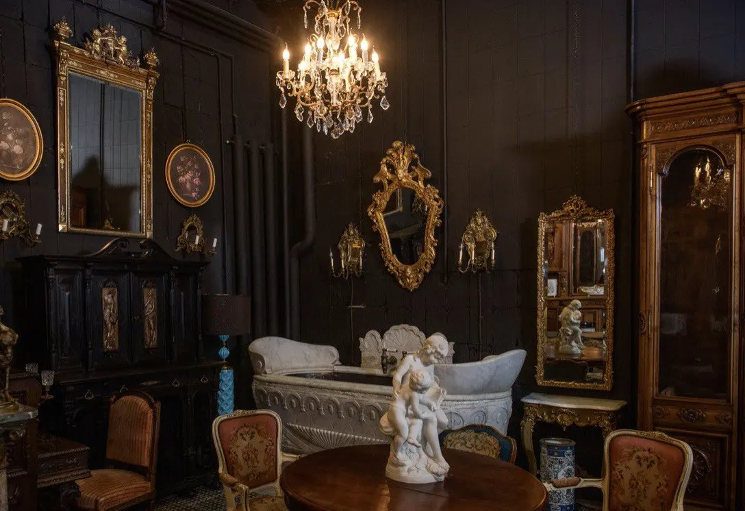 Наша команда