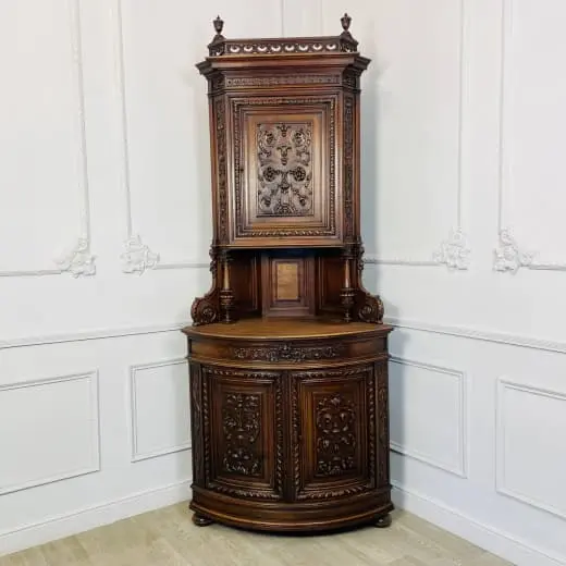 Буфеты, шкафы, десерты