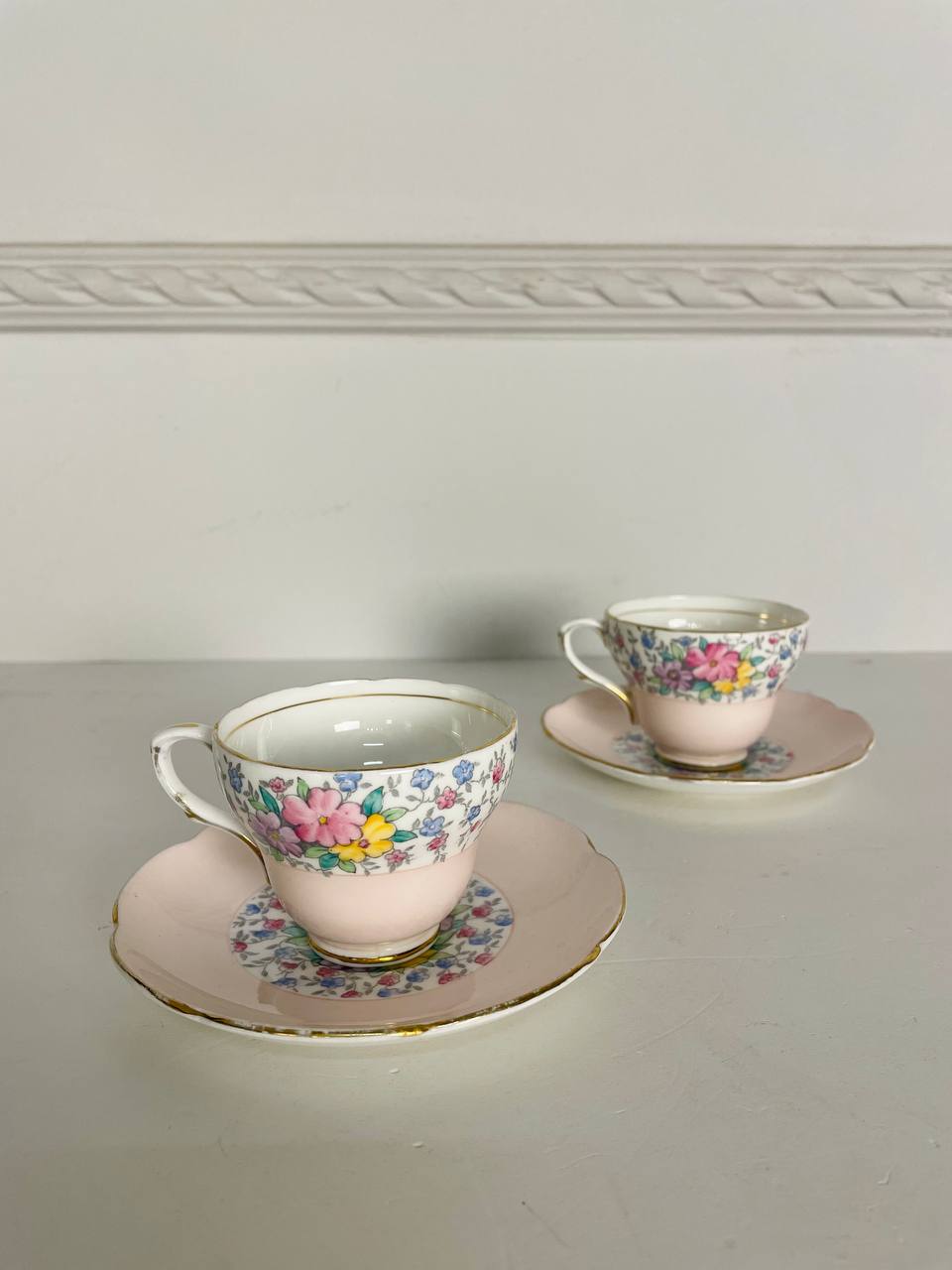 Посуда, сервизы