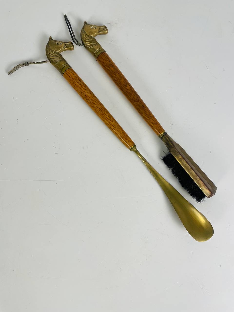 Винтажные аксессуары для обуви