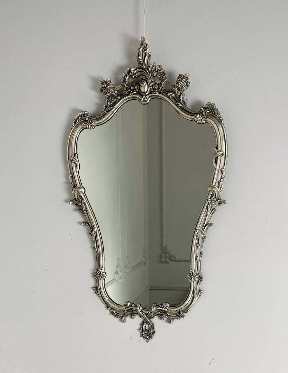 Зеркало винтажное.