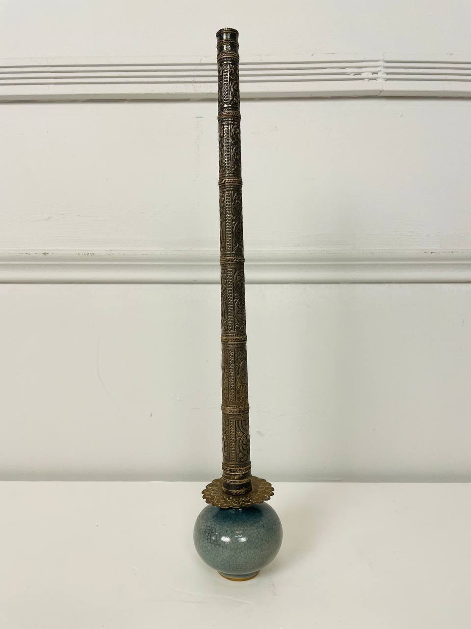 Трубка курительная