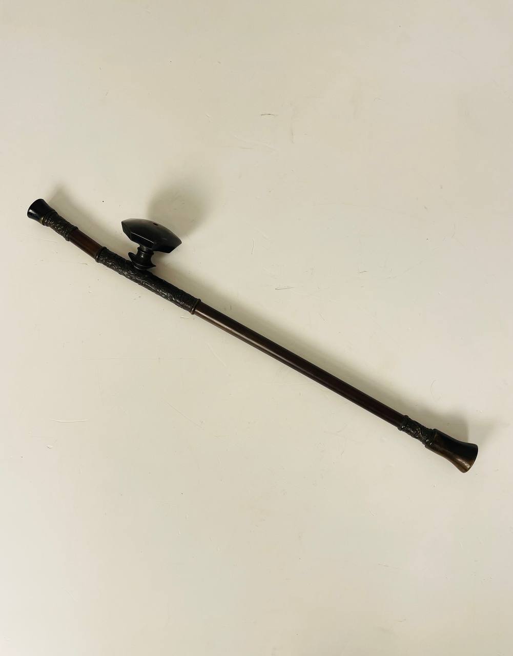 Трубка курительная