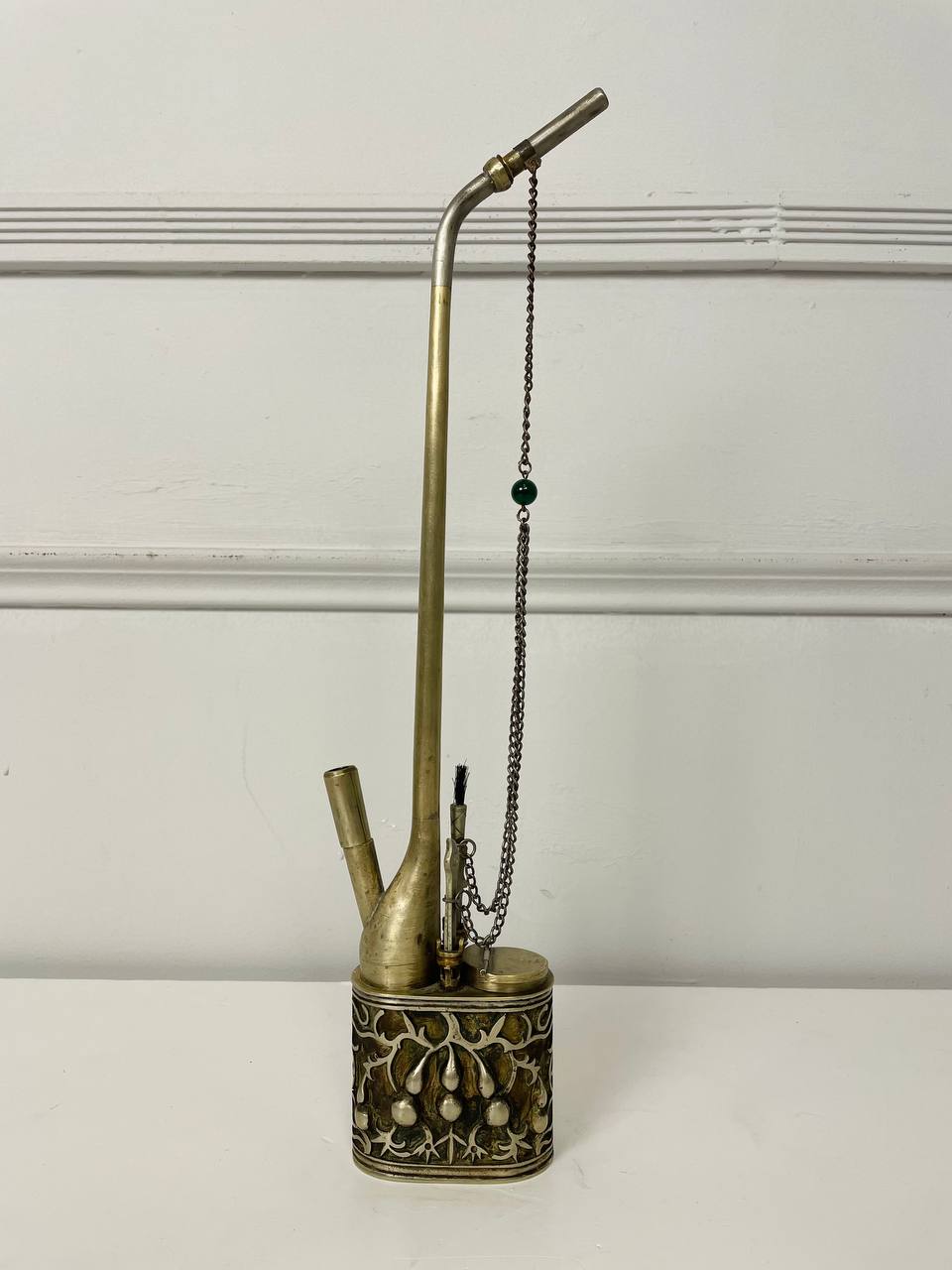 Трубка курительная