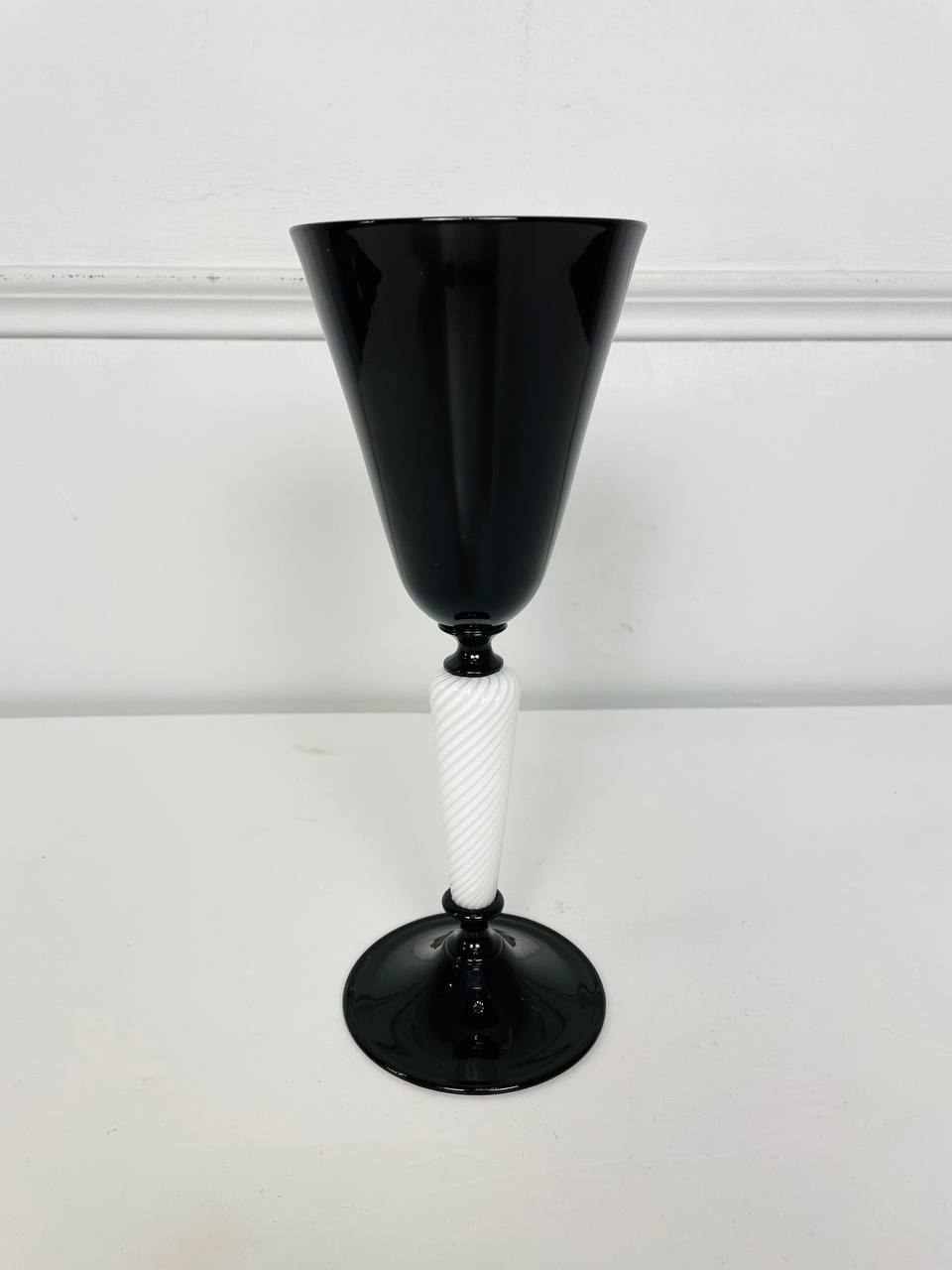 Бокал Мурано