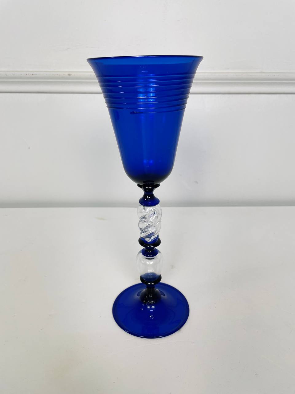 Бокал Мурано