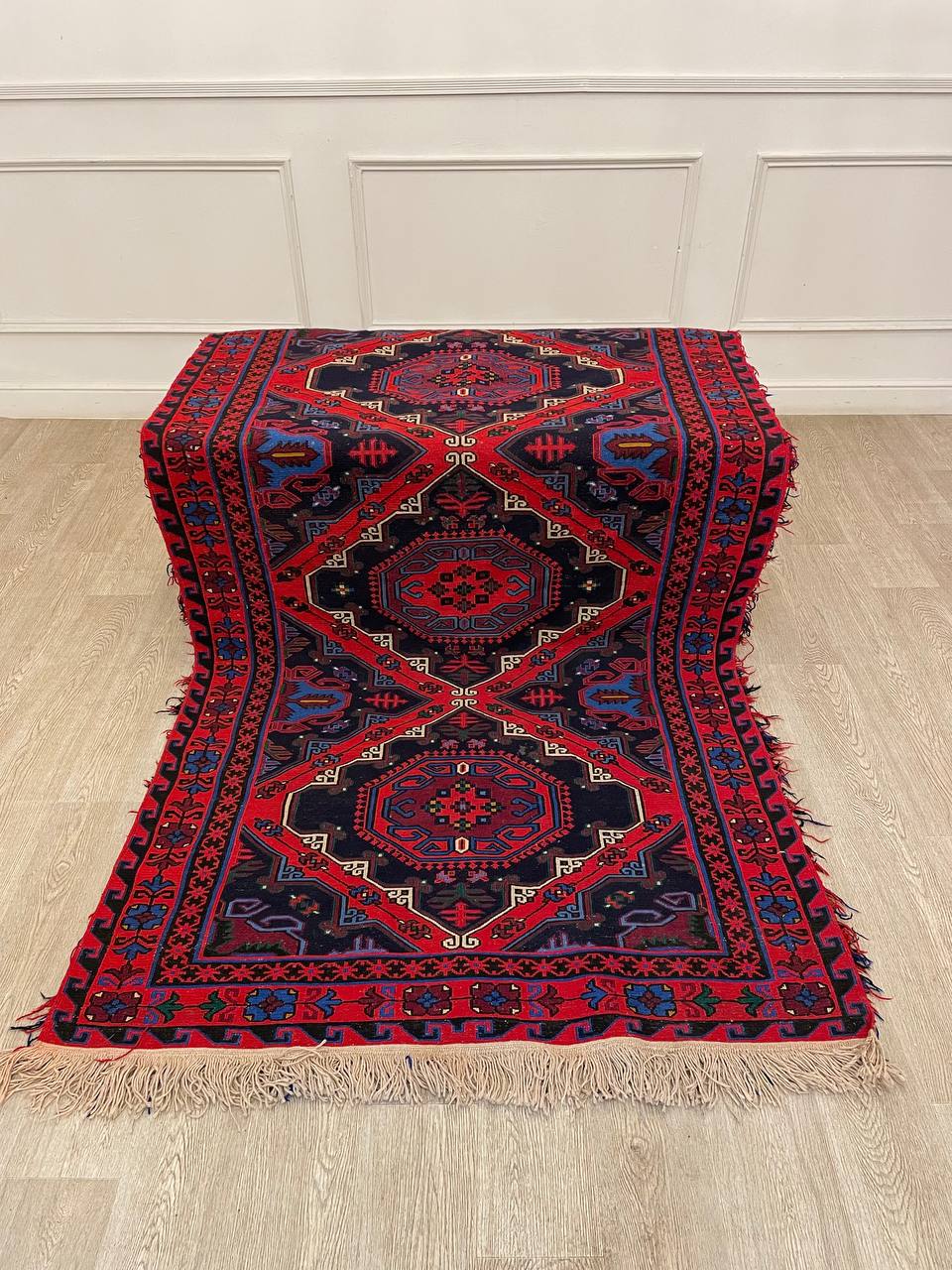 Антикварные ковры