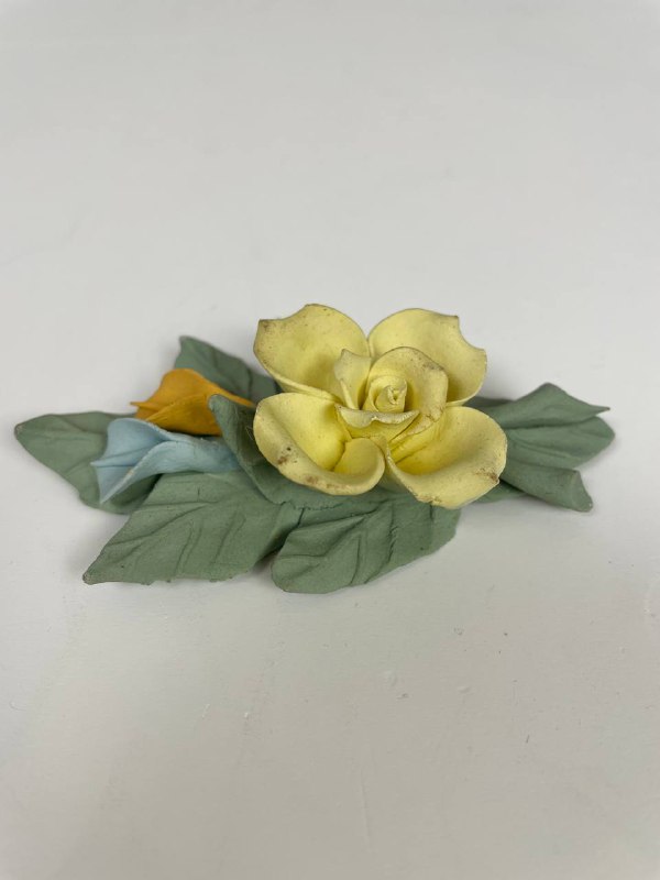 Винтажное украшение для стола