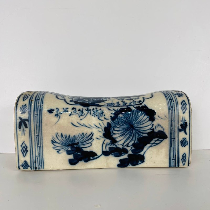 Антикварная керамика