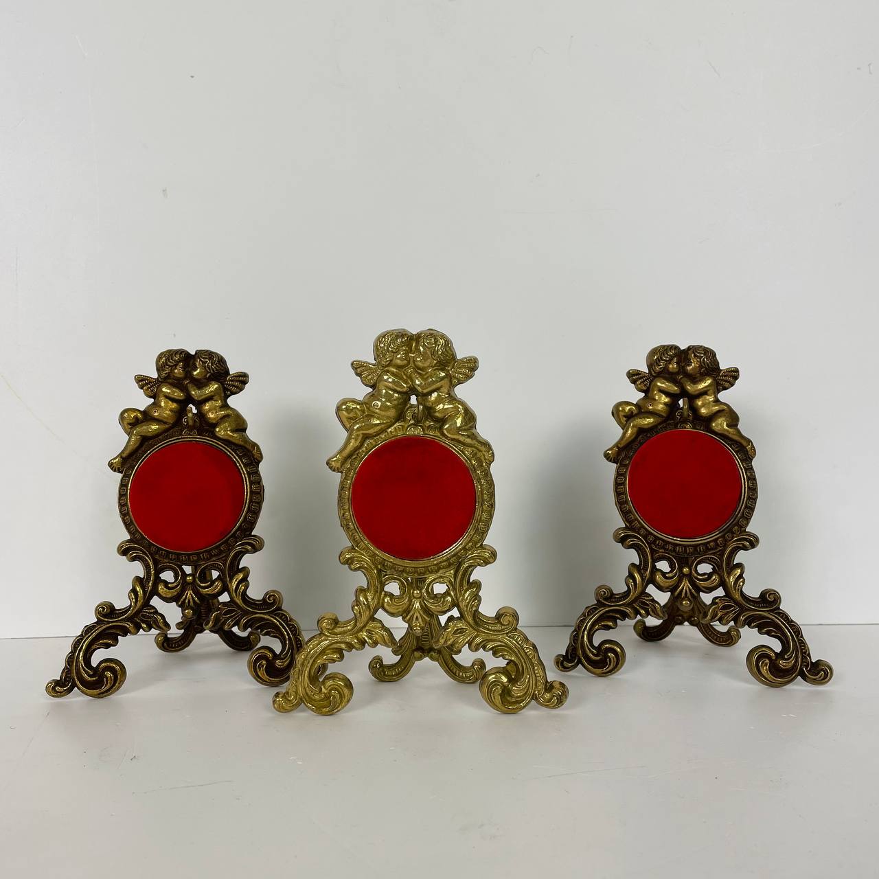 Подставки для карманных часов