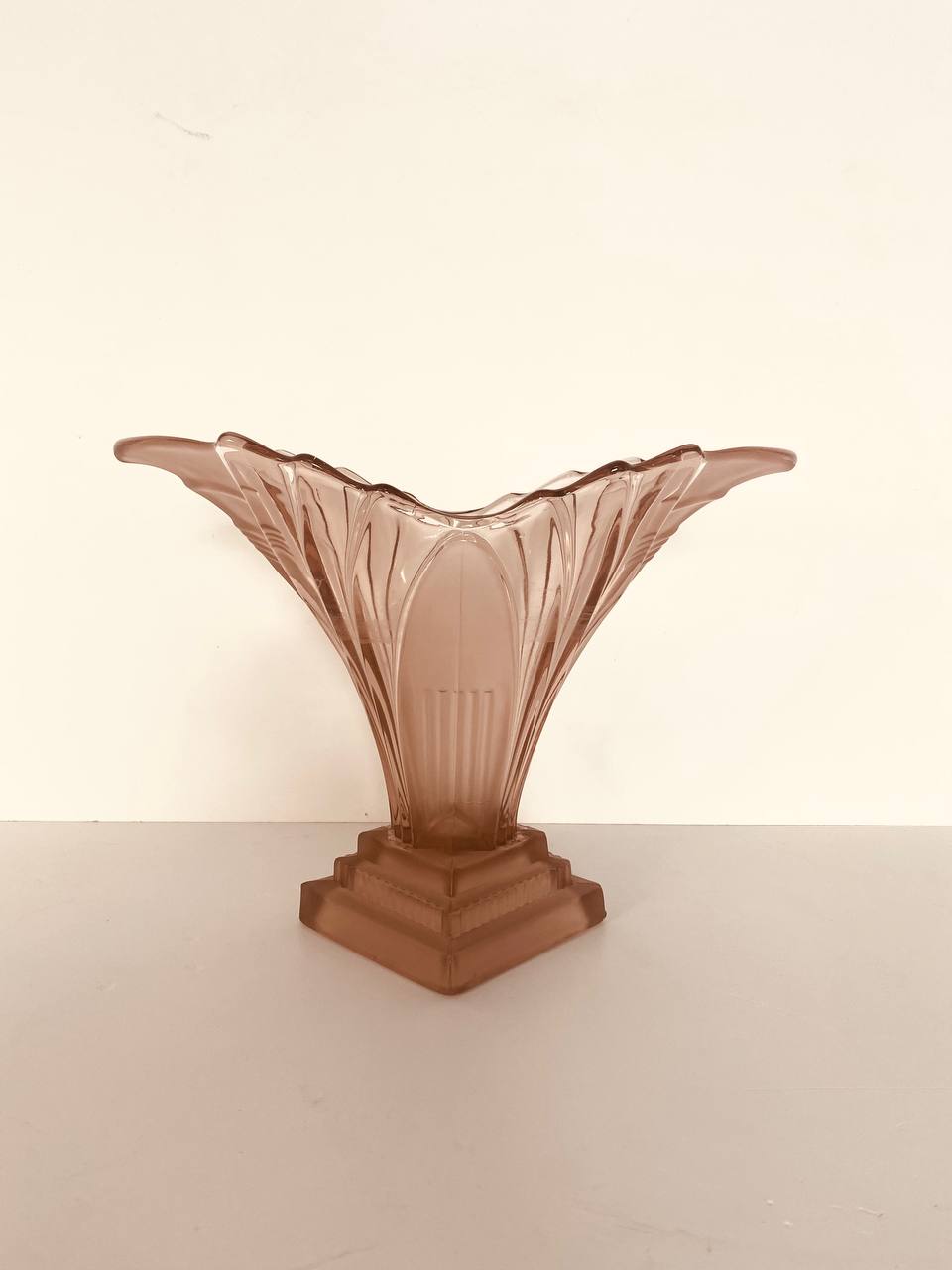 Антикварная ваза Ар Деко