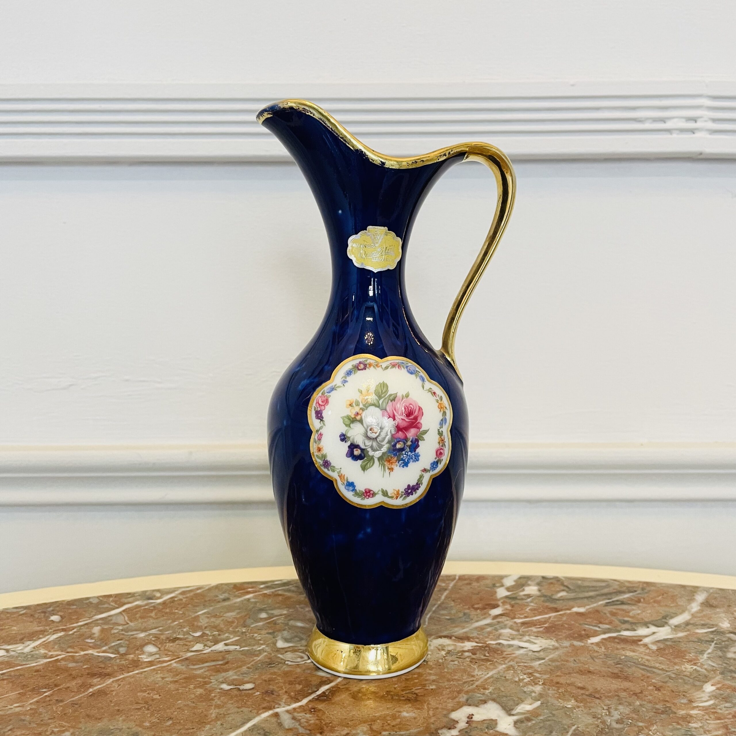 Кувшинчик винтажный 1960-х годов.