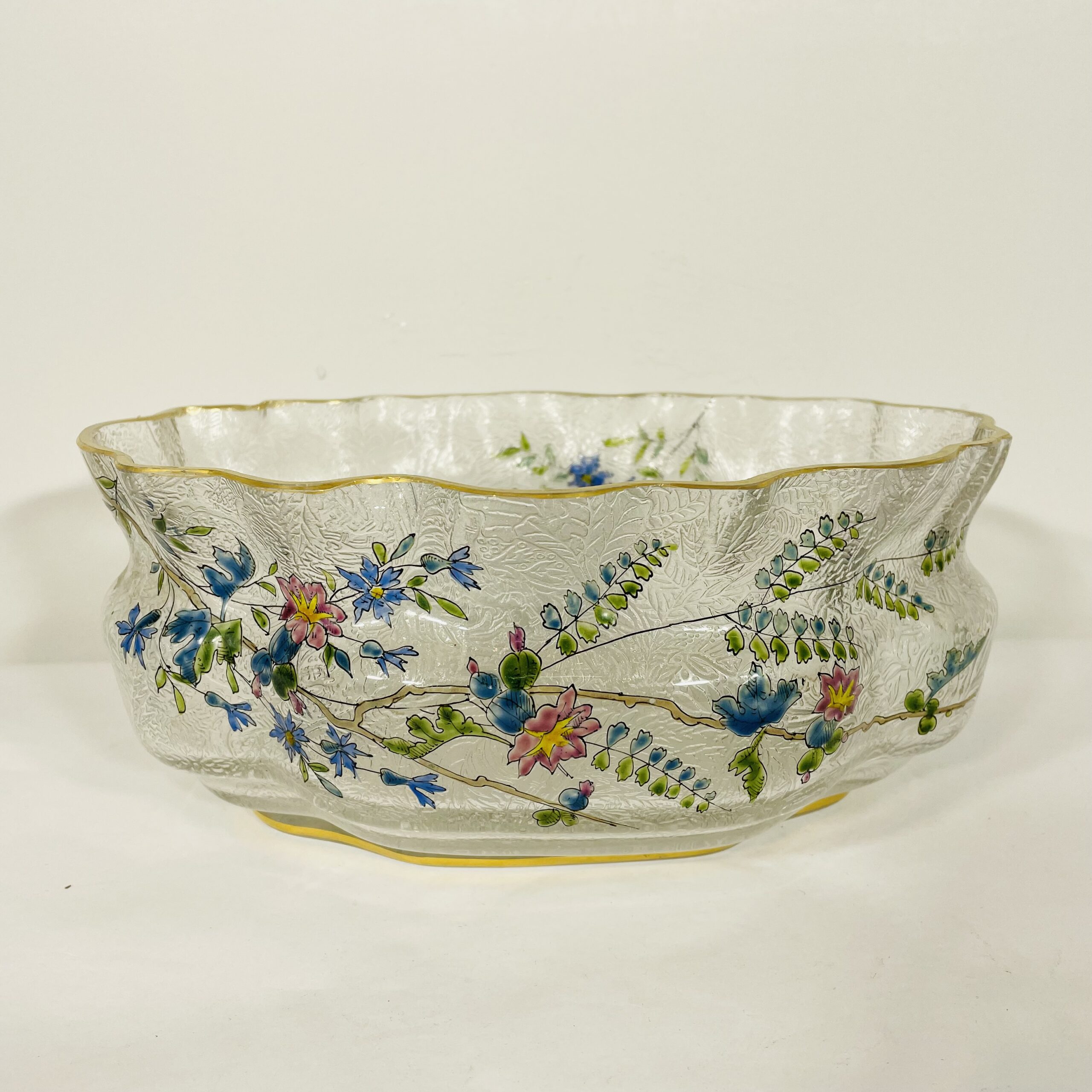 Ваза антикварная начала XX века