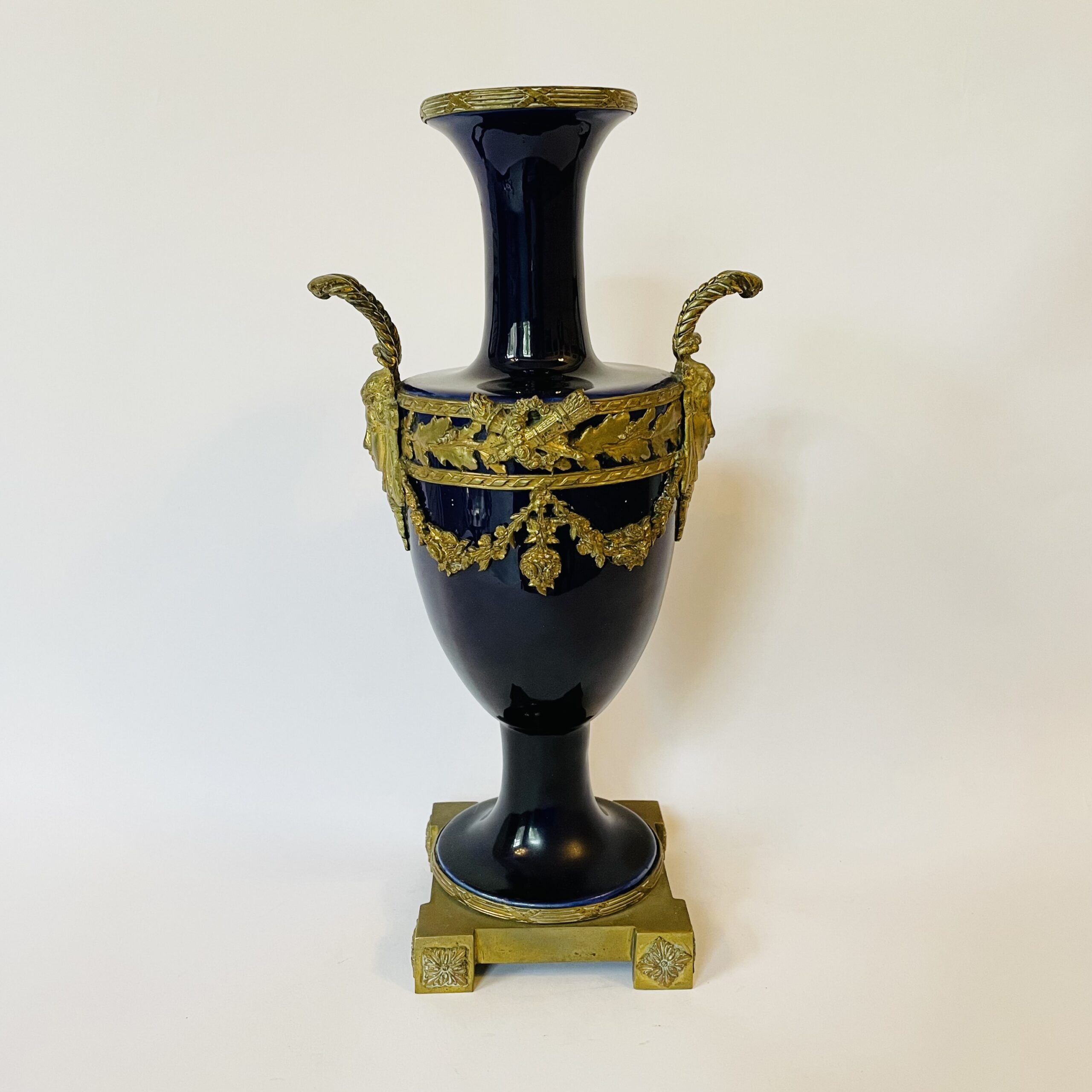 Ваза антикварная начала 20 века