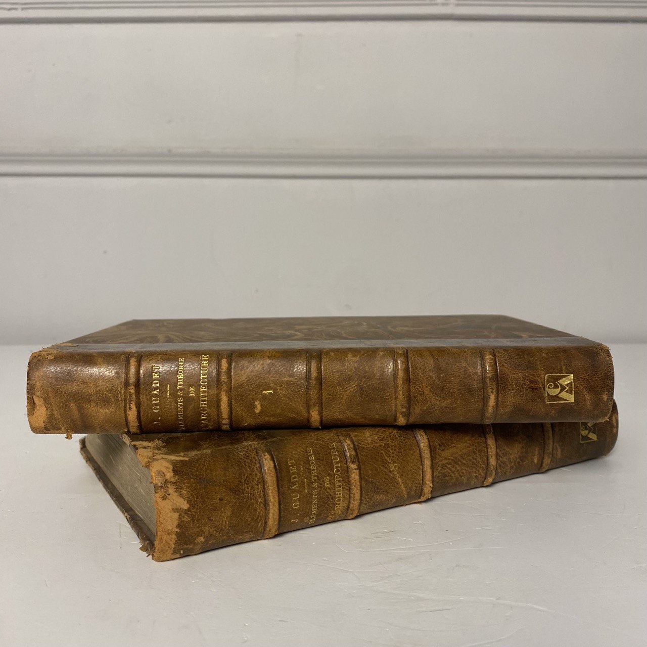 Антикварные книги