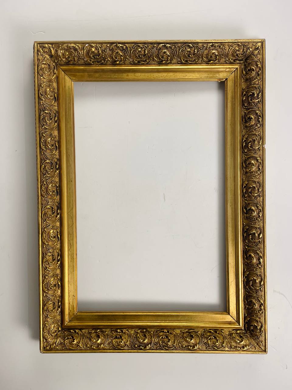 Антикварная рама (багет)