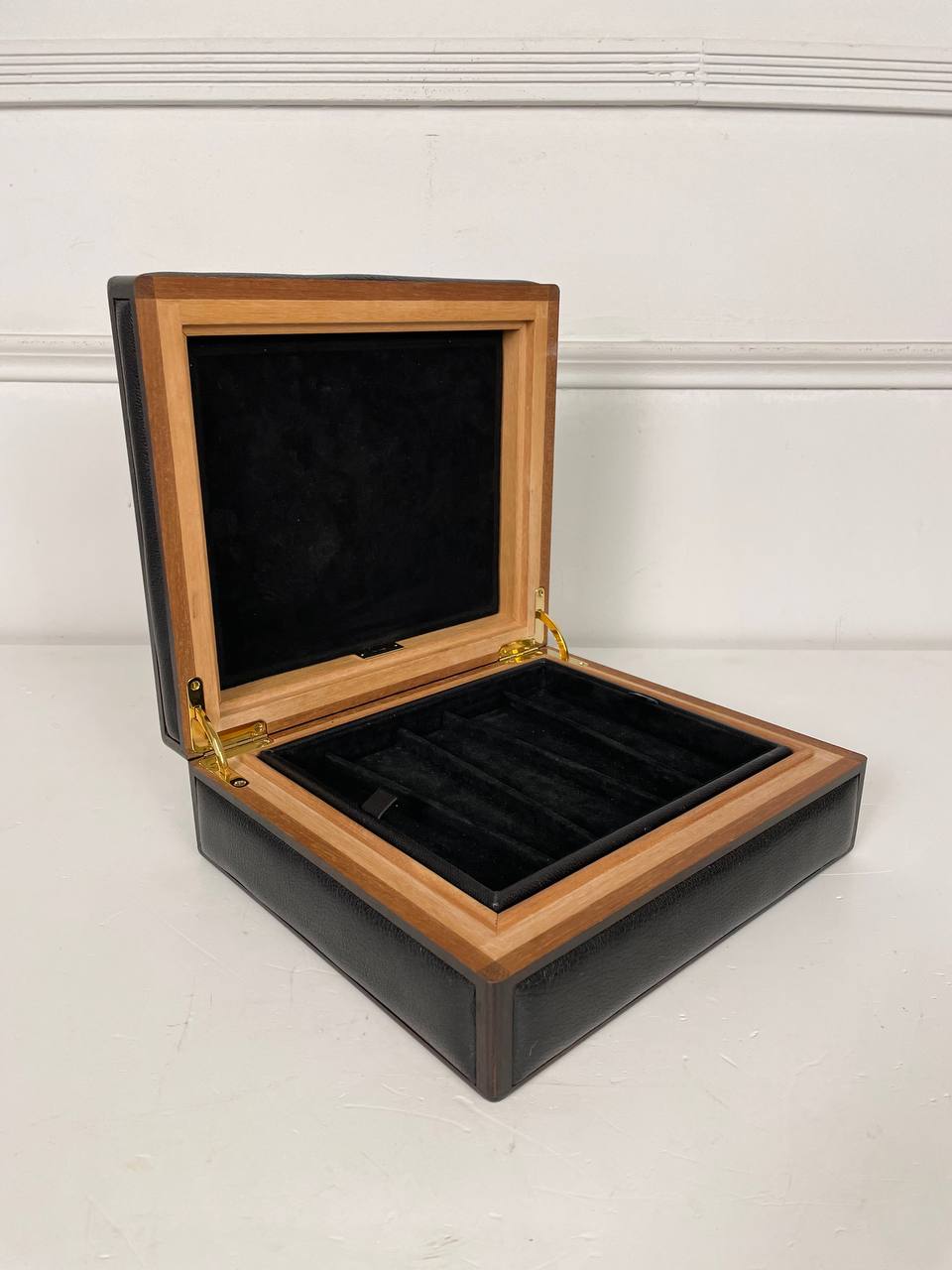 Шкатулка (кофр для украшений) Tom Ford